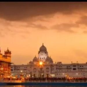 Meet your Posher, Akwinder